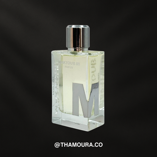 Maktoub 88 (original)
