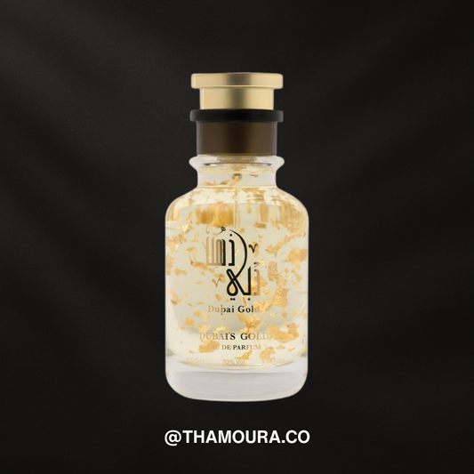 Dubai GOLD (original)