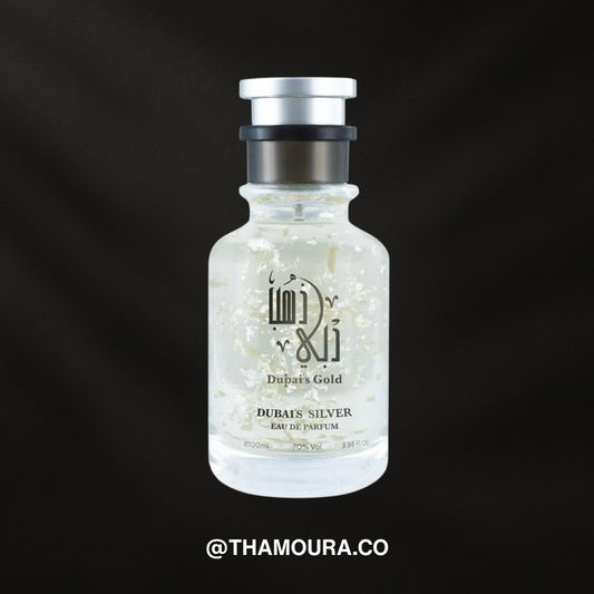 Dubai SILVER (original)