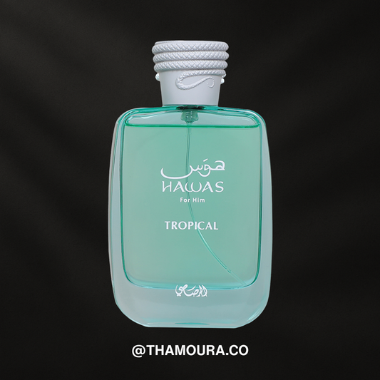 Rasasi HAWAS TROPICAL (original)