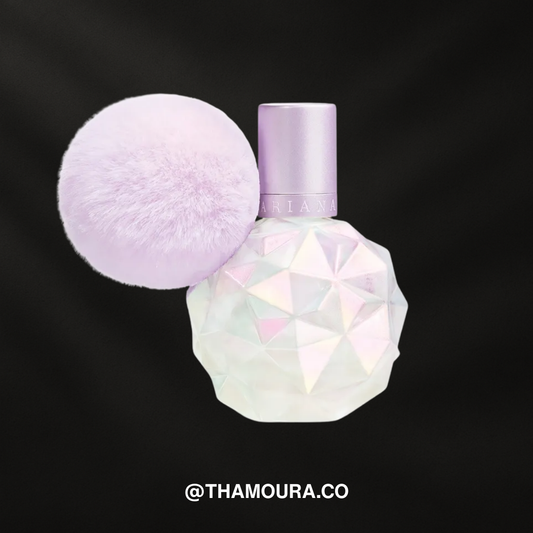Ariana Grande MOONLIGHT (original)