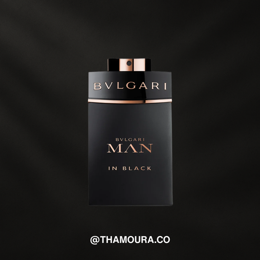 Bvlgari MAN IN BLACK (original)