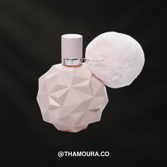 Ariana Grande SWEET LIKE CANDY (original)