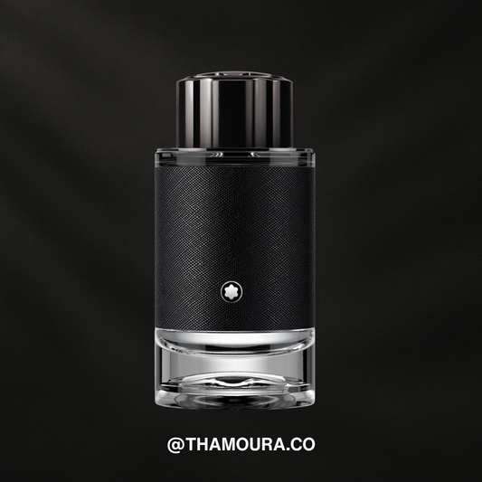 Montblanc EXPLORER (original)