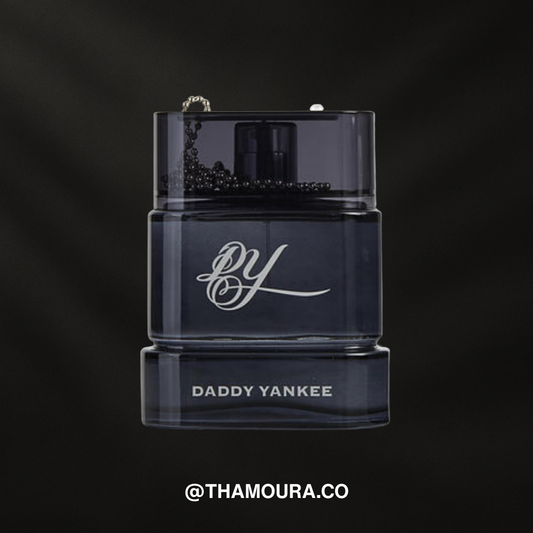 Daddy Yankee (original)