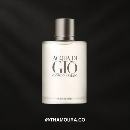 Giorgio Armani ACQUA DI GIO (original)