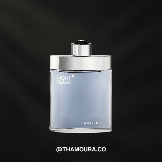 Montblanc INDIVIDUEL (original)
