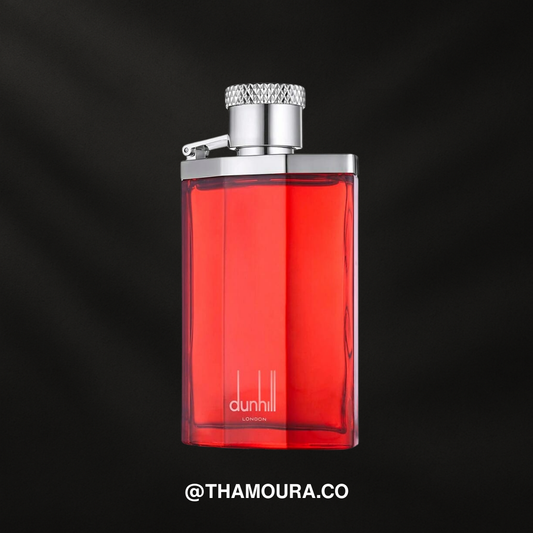 Alfred Dunhill DESIRE RED (original)