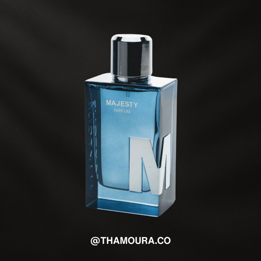 Maktoub MAJESTY (original)