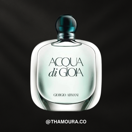 Giorgio Armani ACQUA DI GIOIA (original)