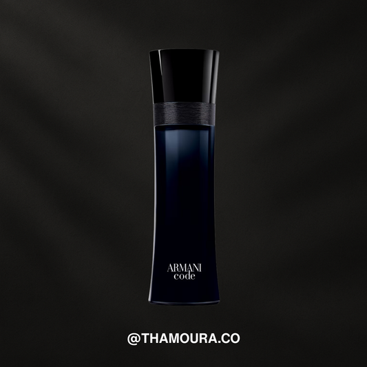 Giorgio Armani CODE (original)