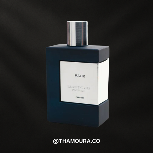 Maktoub MALIK (original)