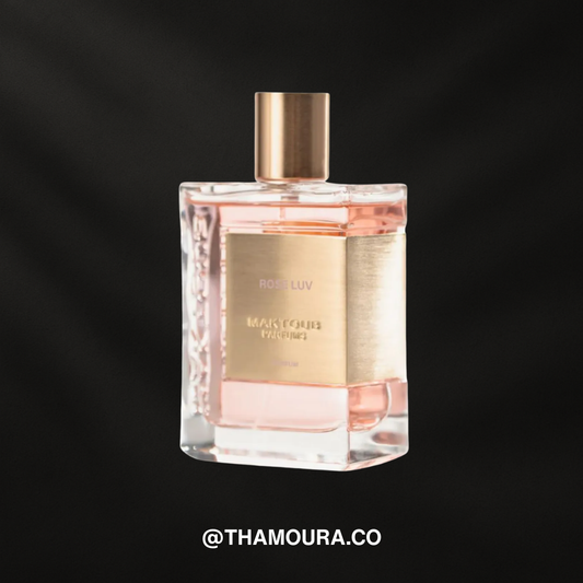 Maktoub ROSE LUV (original)