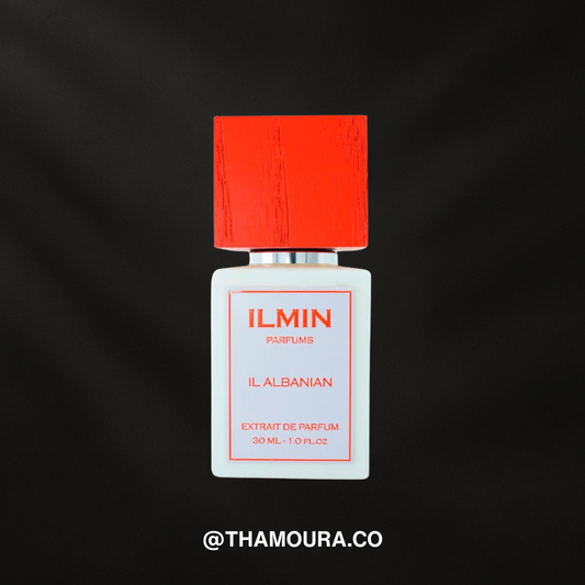 Ilmin II ALBANIAN (original)