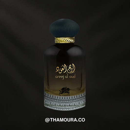 Emper AL FARES GREEJ AL OUD (original)