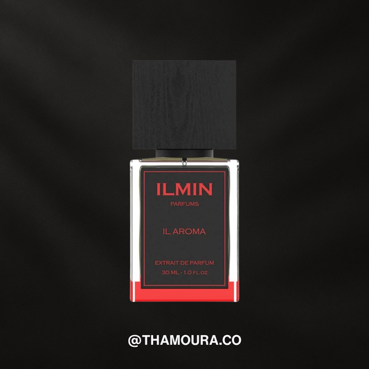 Ilmin II AROMA (original)