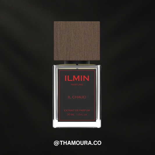 Ilmin II CHAUD (original)