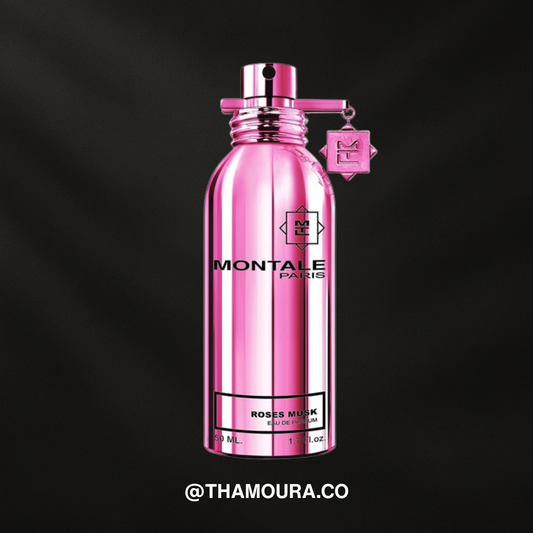 Montale ROSES MUSK (original)