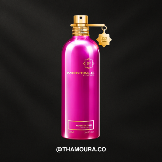 Montale ROSE ELIXIR (original)