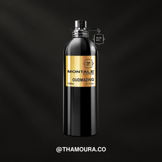 Montale OUDMAZING (original)