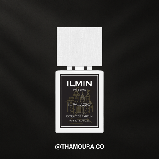 Ilmin II PALAZZO (original)
