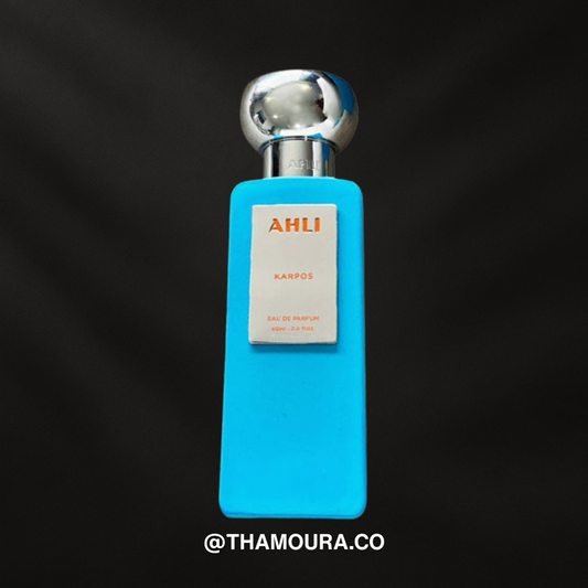Ahli KARPUS AZUL (1.1)