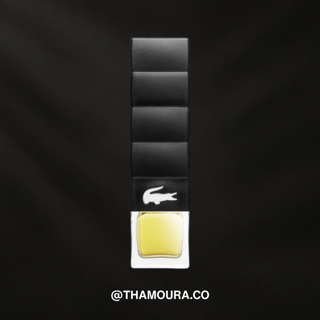 Lacoste PERFUME CHALLENGE (1.1)