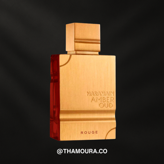 Al Haramain ROUGE (1.1)