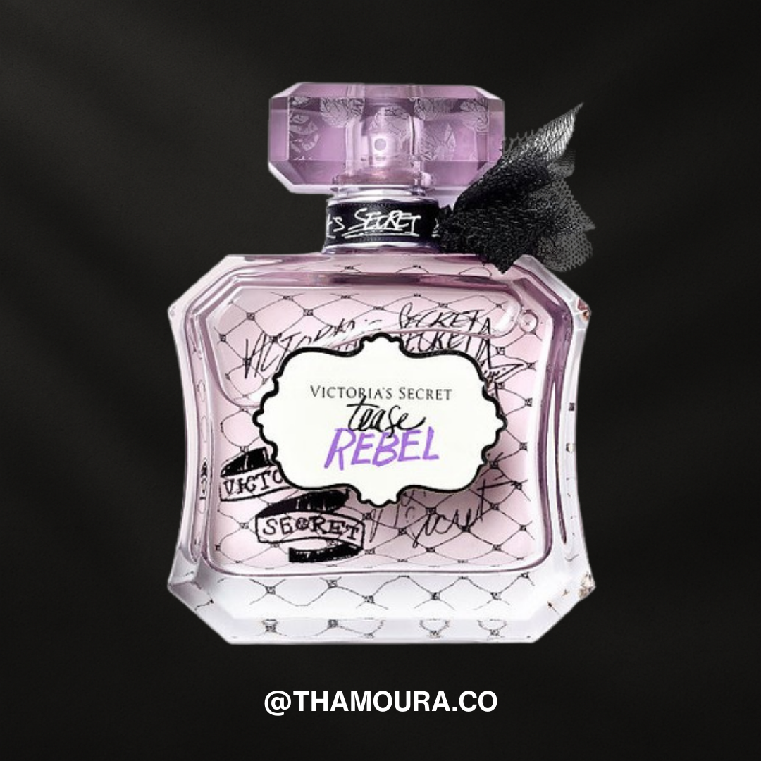 Victoria's Secret TEASE REBEL (1.1)