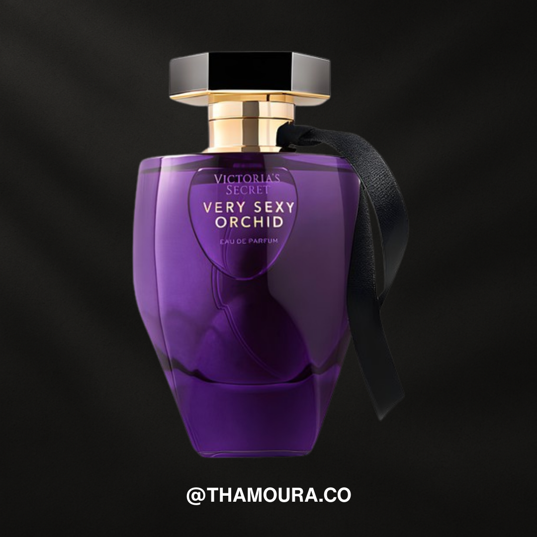 Victoria's Secret SEXY ORCHID (1.1)