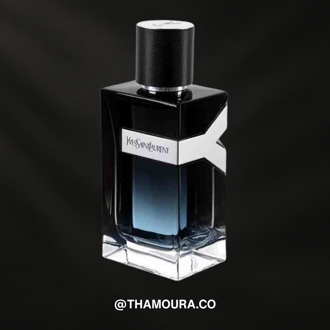 Yves Saint Laurent (1.1)