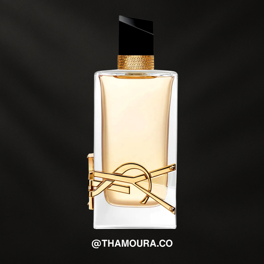 Yves Saint Laurent LIBRE YSL (1.1)