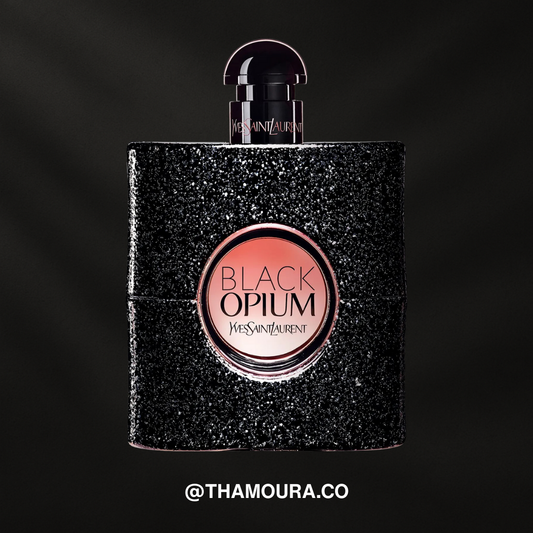 Yves Saint Laurent BLACK OPIUM (1.1)