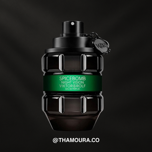 Victor & Rolf SPICEBOMB NIGHT VISION (1.1)