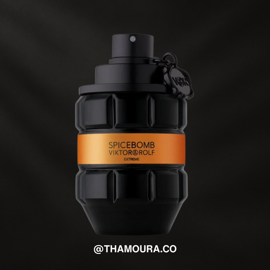 Victor & Rolf SPICEBOMB EXTREME (1.1)