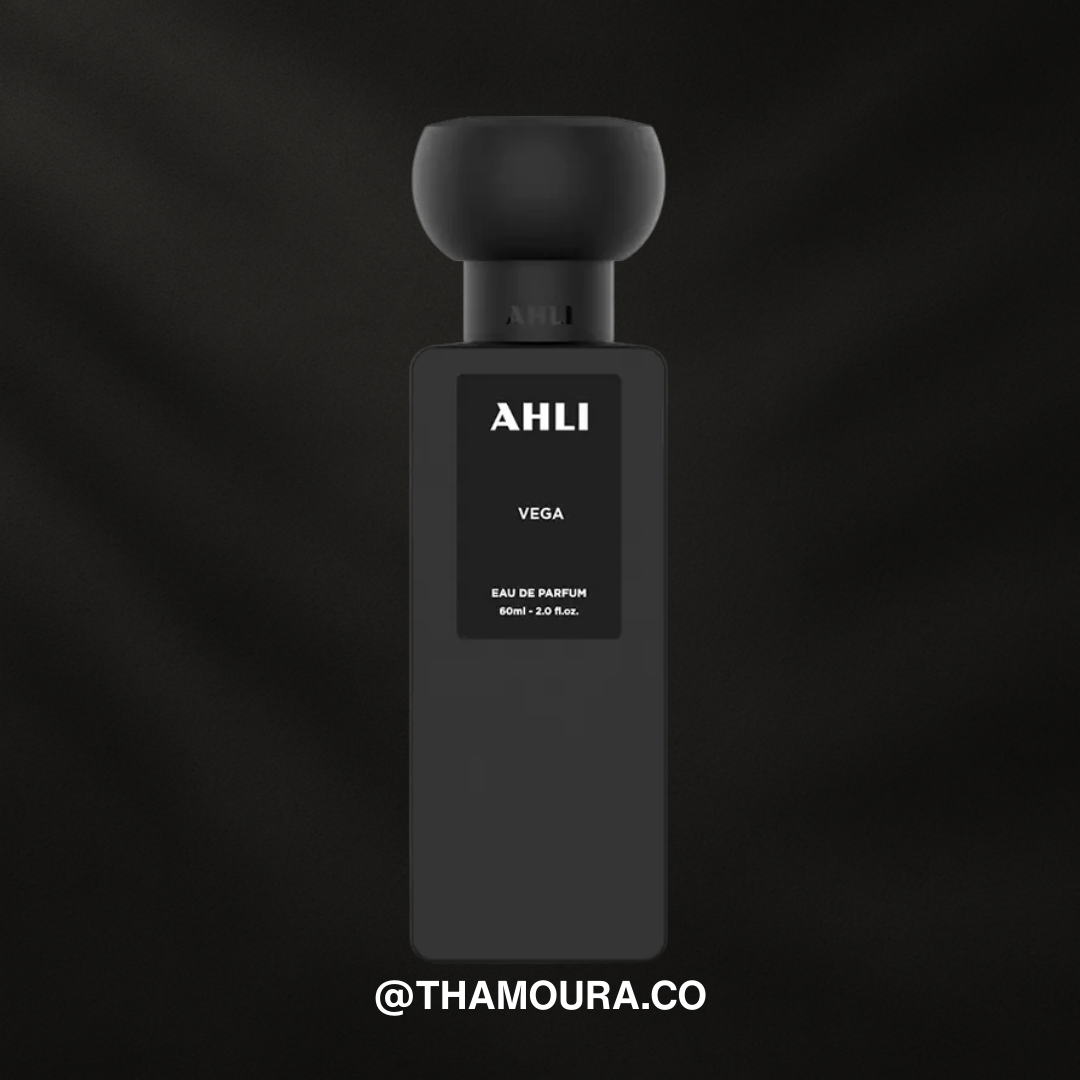 Ahli VEGA (1.1)