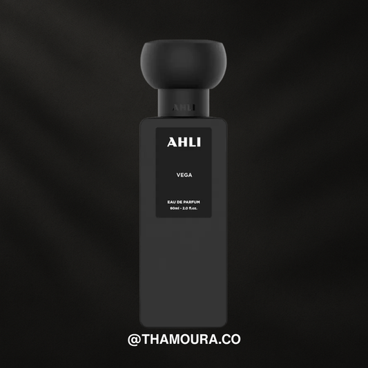 Ahli VEGA (1.1)