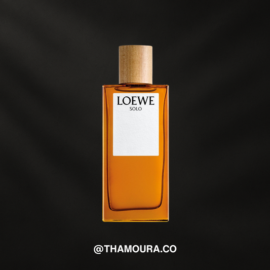 Loewe SOLO (original)