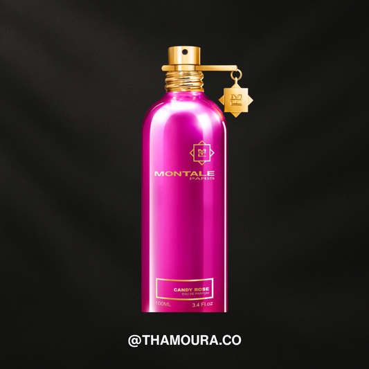 Montale CANDY ROSE (original)