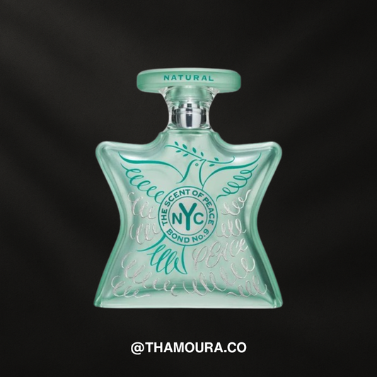 Bond No 9 NY THE SCENT OF PEACE NATURAL (original)