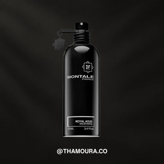 Montale ROYAL AOUD (original)