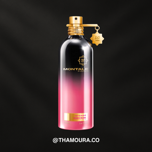 Montale INTENSE ROSES MUSK (original)