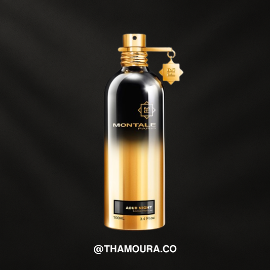 Montale AOUD NIGHT (original)
