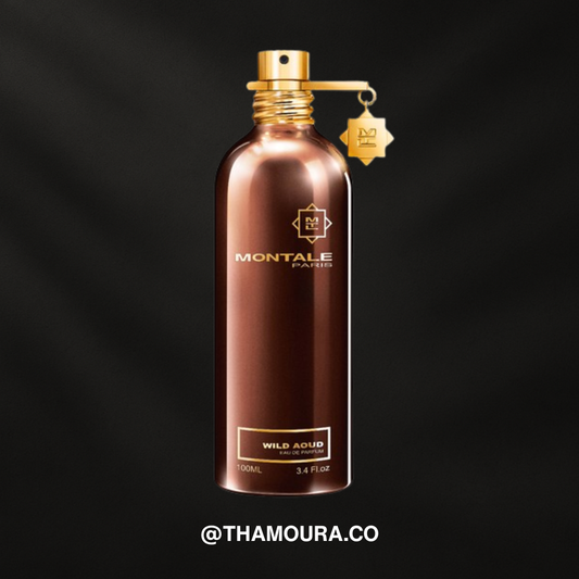 Montale WILD AOUD (original)