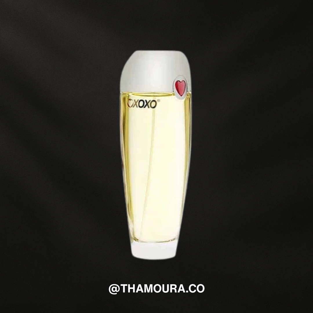 Xoxo DAMA (original)